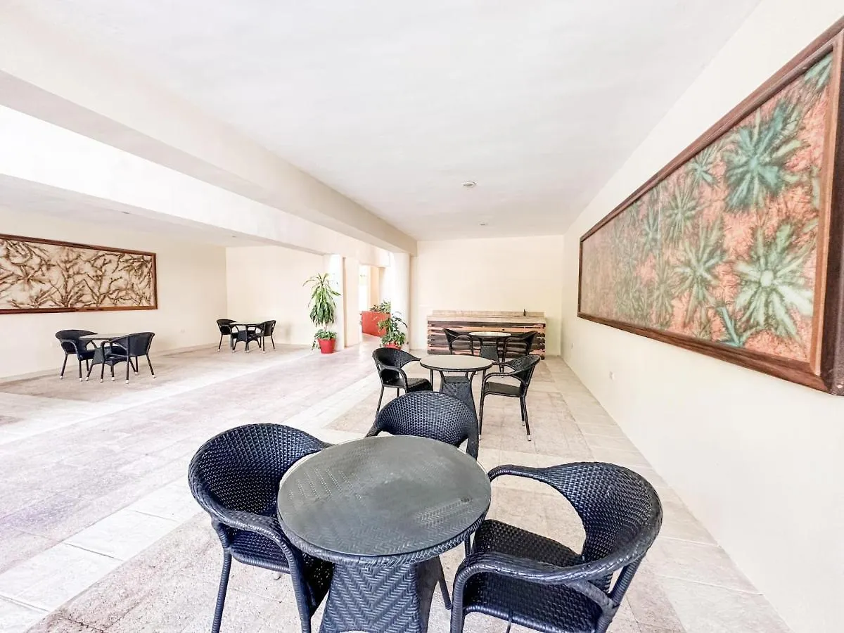 Sabbia 2310- 3Bedrooms All In Suite Playa del Carmen Messico