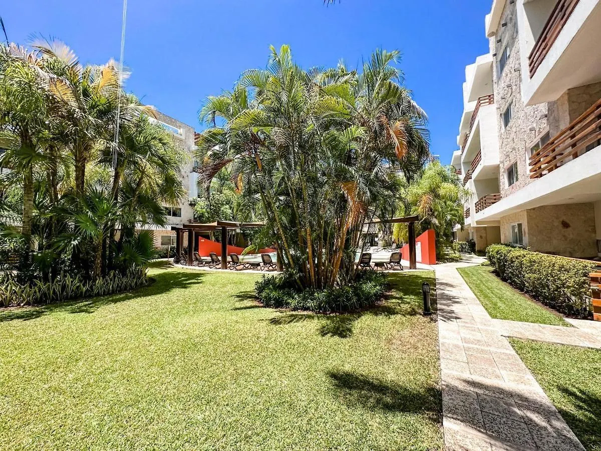 Sabbia 2310- 3Bedrooms All In Suite Playa del Carmen