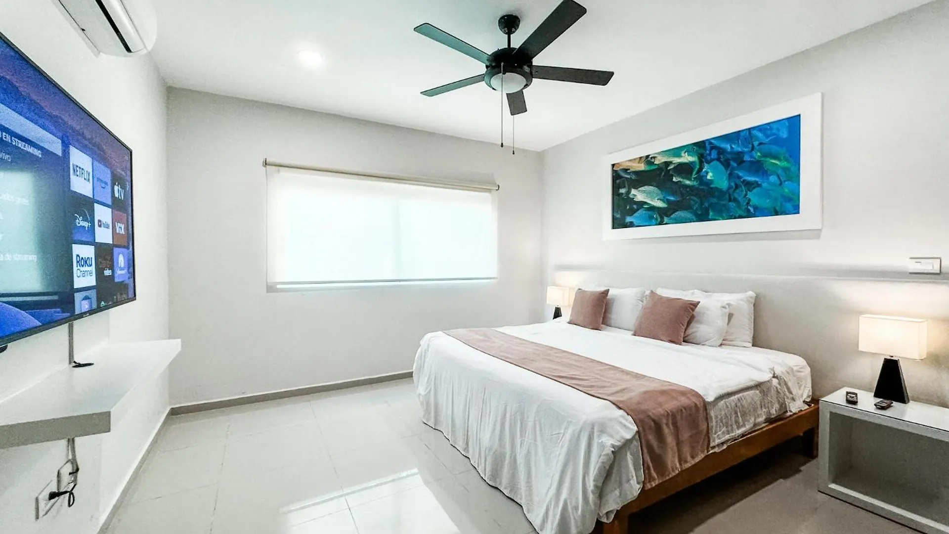 Sabbia 2310- 3Bedrooms All In Suite Playa del Carmen
