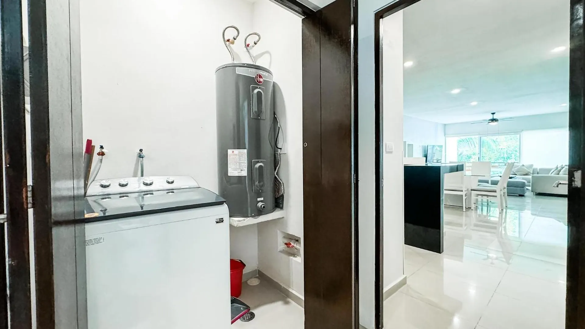Sabbia 2310- 3Bedrooms All In Suite Playa del Carmen Appartamento