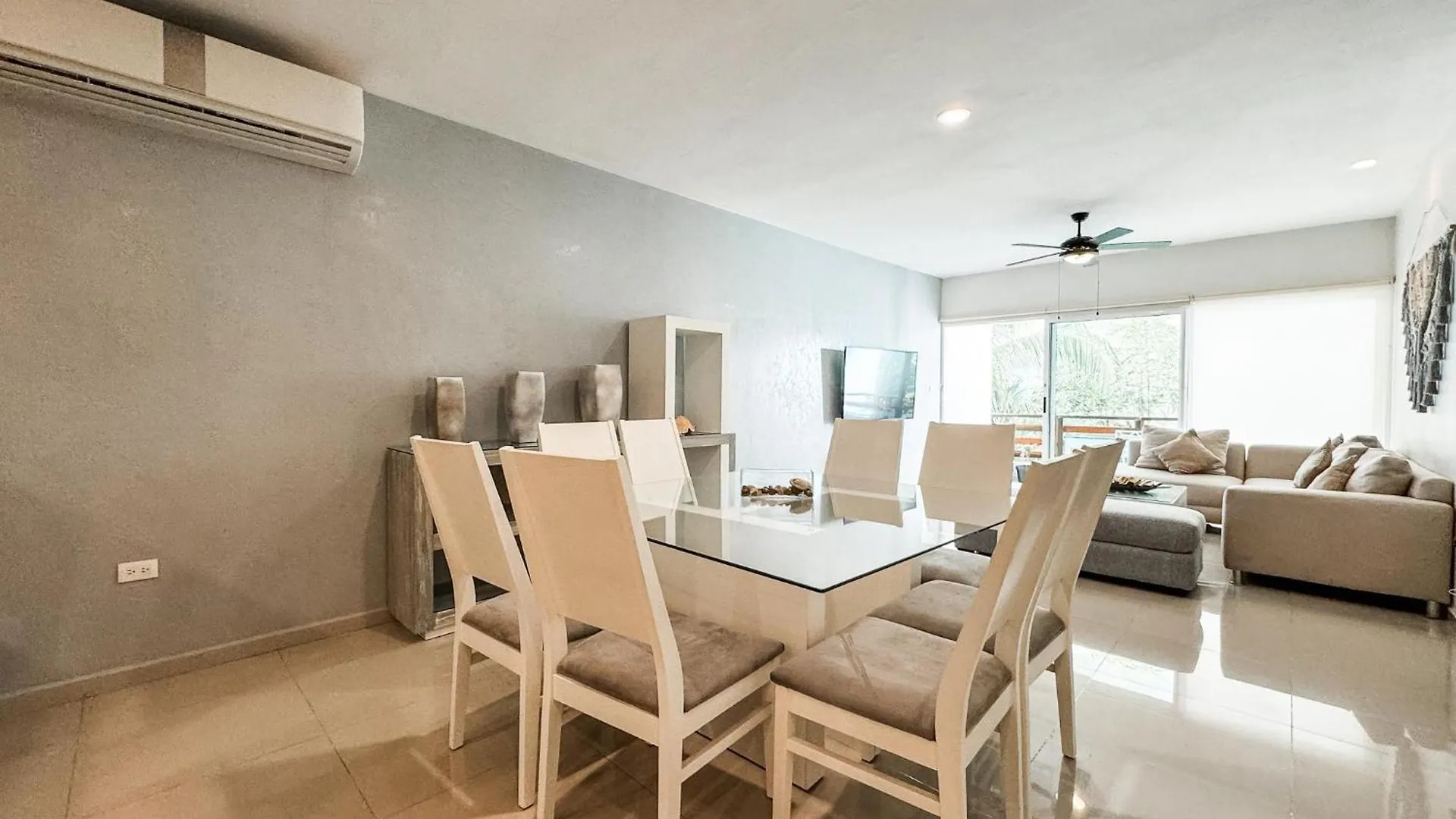 Sabbia 2310- 3Bedrooms All In Suite Playa del Carmen