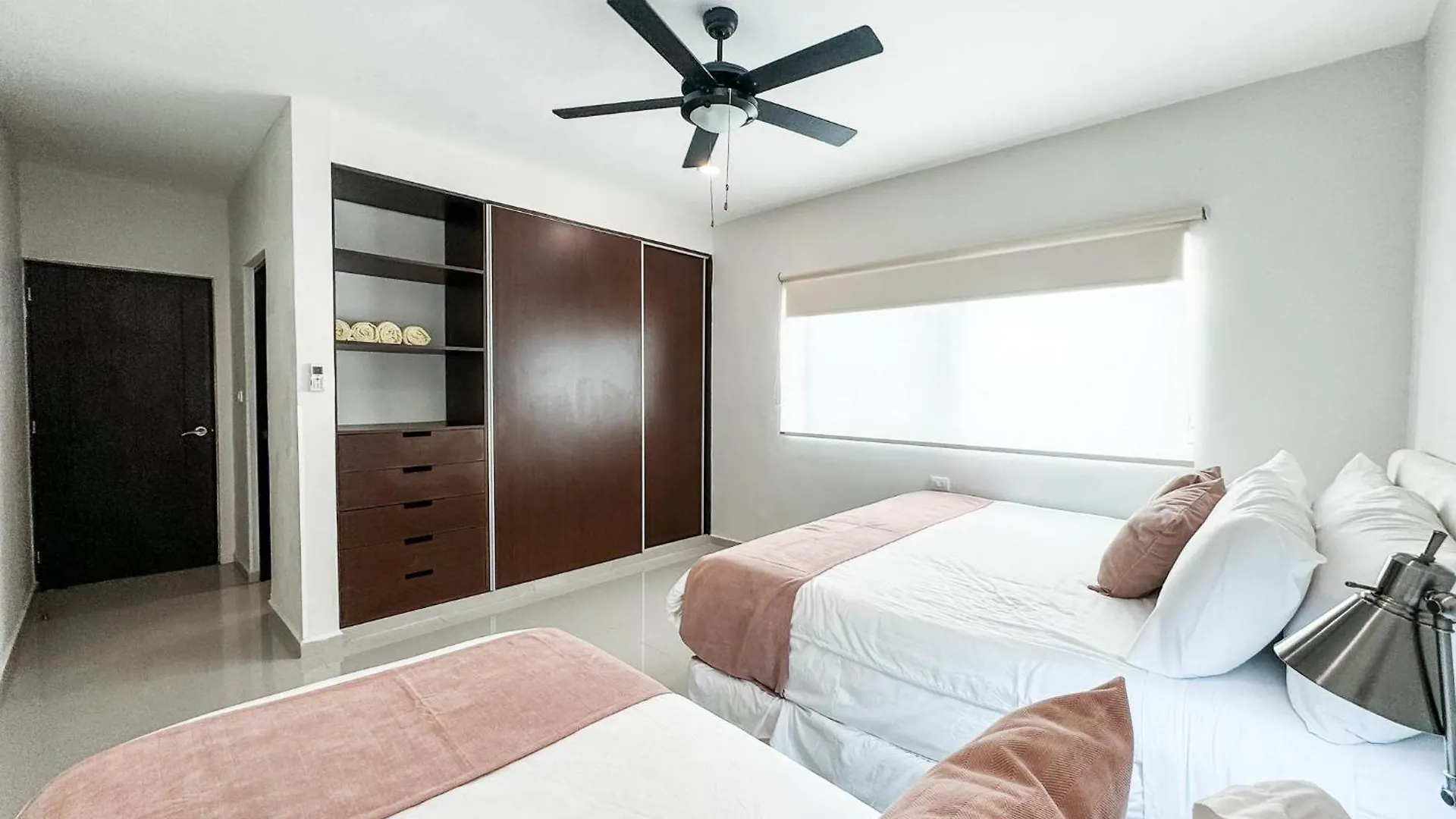 Sabbia 2310- 3Bedrooms All In Suite Playa del Carmen