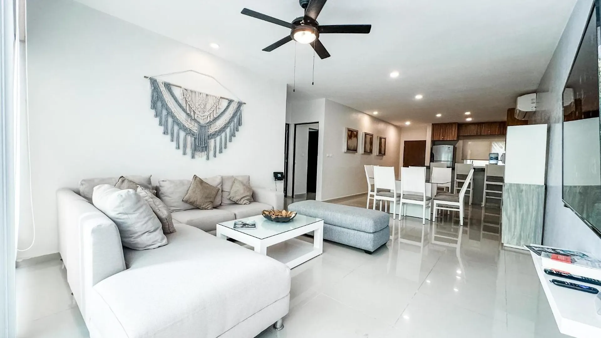 Appartamento Sabbia 2310- 3Bedrooms All In Suite Playa del Carmen