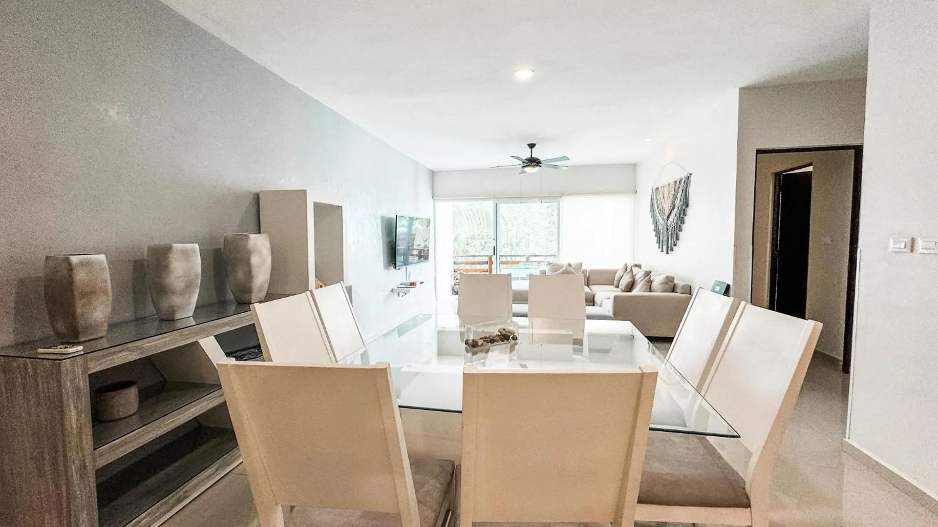 Appartamento Sabbia 2310- 3Bedrooms All In Suite Playa del Carmen Messico