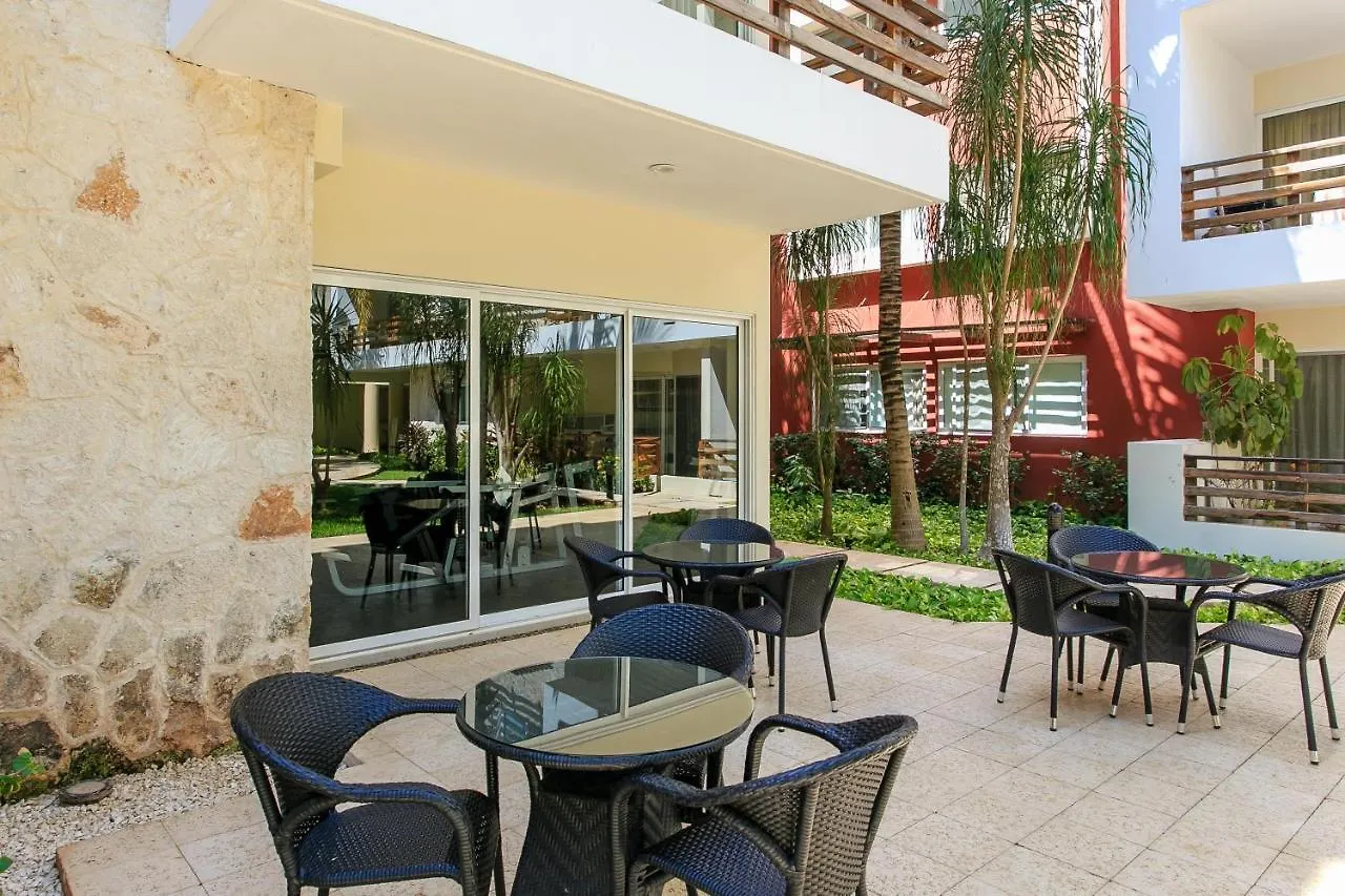 Sabbia 2310- 3Bedrooms All In Suite Playa del Carmen 0*,