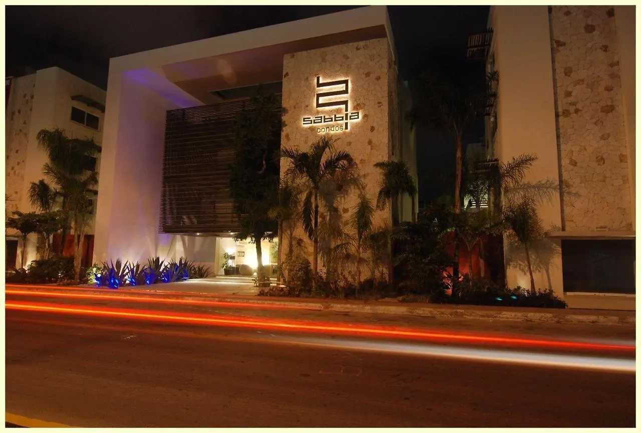 Sabbia 2310- 3Bedrooms All In Suite Playa del Carmen