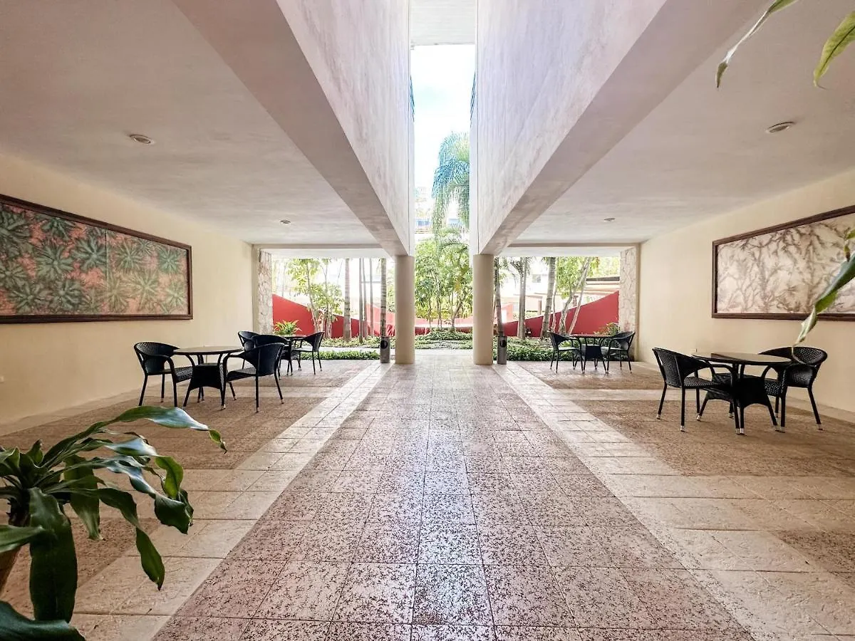Sabbia 2310- 3Bedrooms All In Suite Playa del Carmen 0*,
