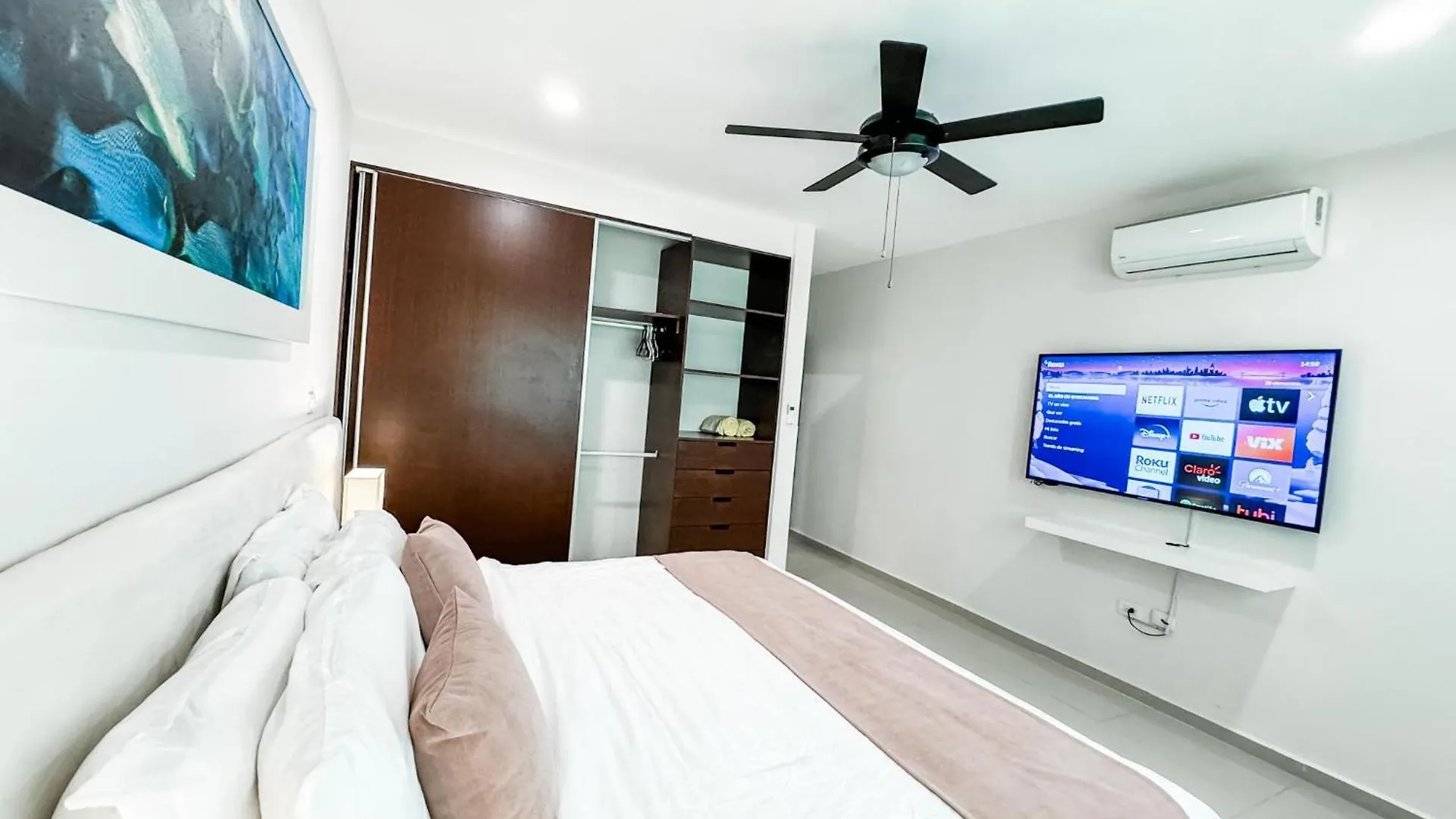 Sabbia 2310- 3Bedrooms All In Suite Playa del Carmen