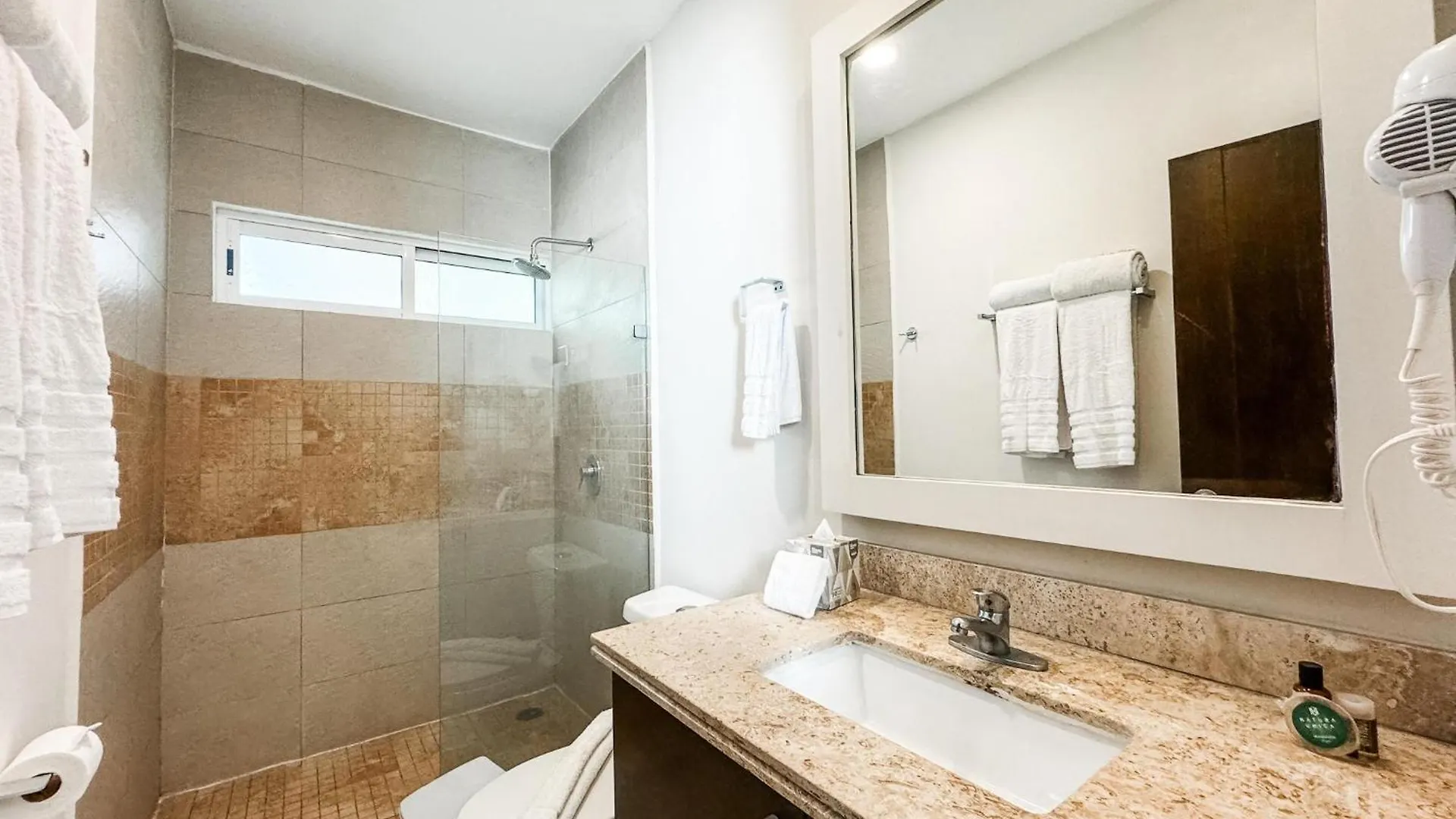 Apartment Sabbia 2310- 3Bedrooms All In Suite Playa del Carmen