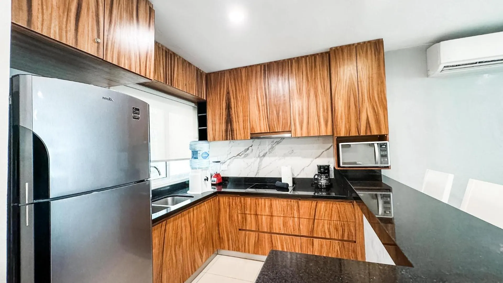 Sabbia 2310- 3Bedrooms All In Suite Playa del Carmen Mexico