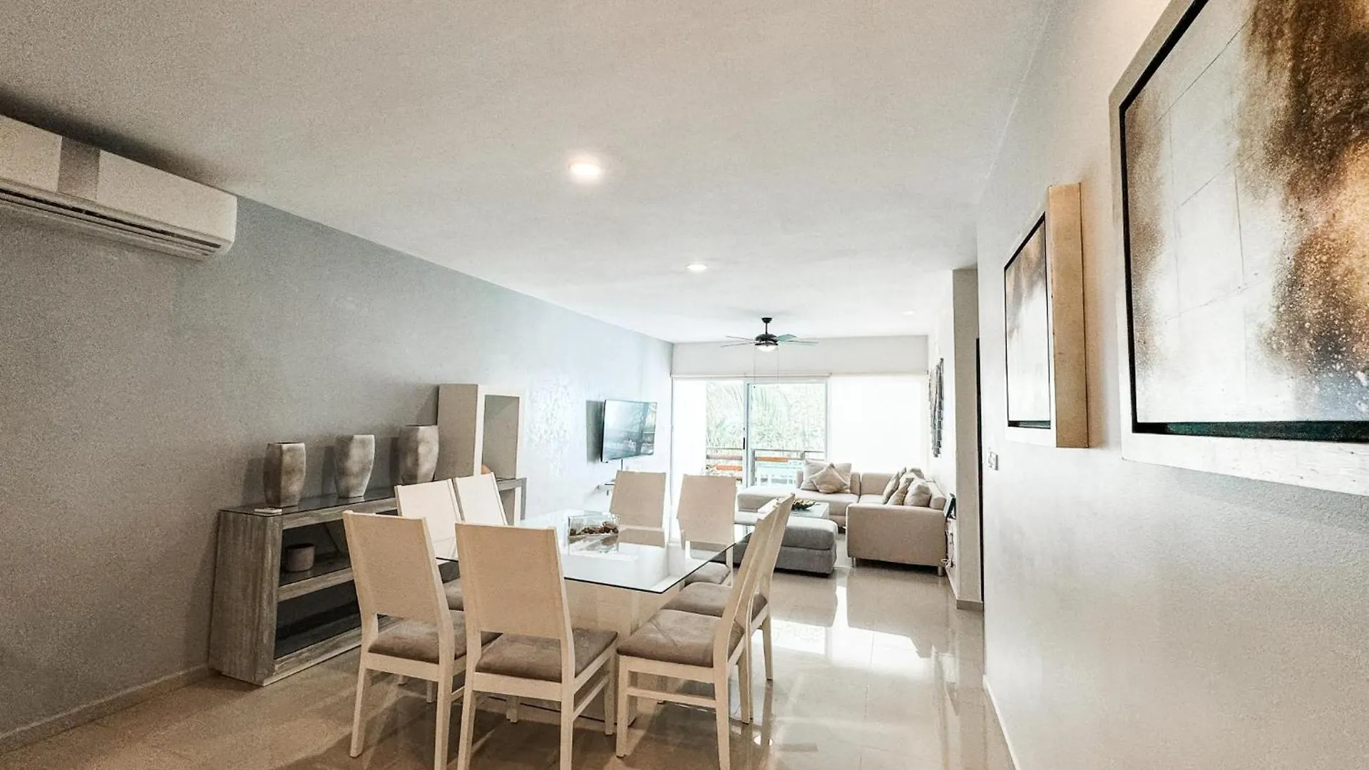 Sabbia 2310- 3Bedrooms All In Suite Playa del Carmen Mexico