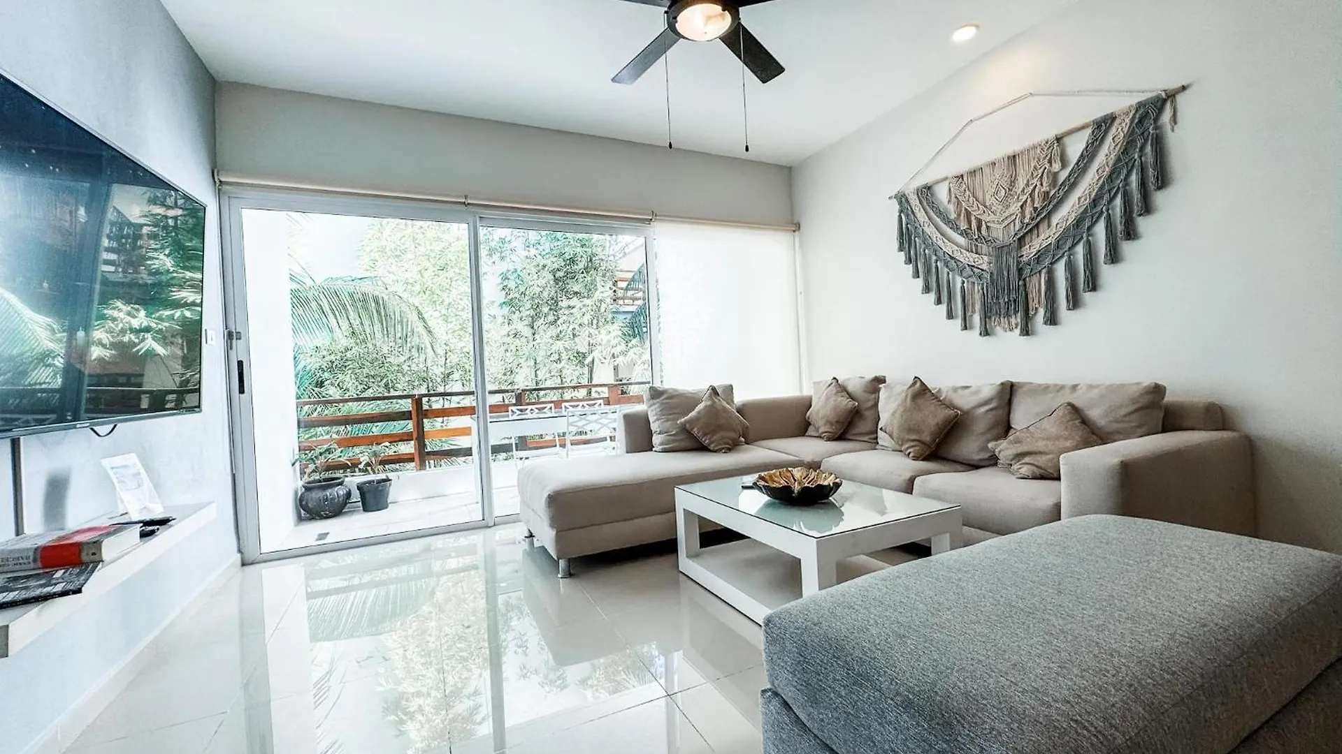 Sabbia 2310- 3Bedrooms All In Suite Playa del Carmen